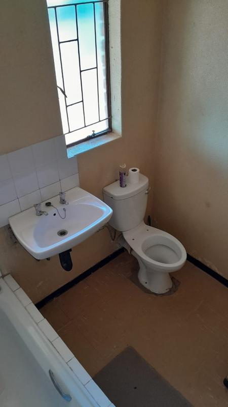 To Let 0 Bedroom Property for Rent in Mmabatho Unit 13 North West